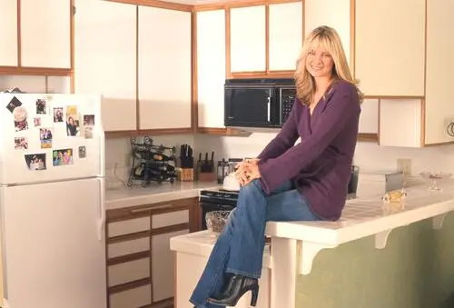 Sharon Case Jigsaw Puzzle picture 389213