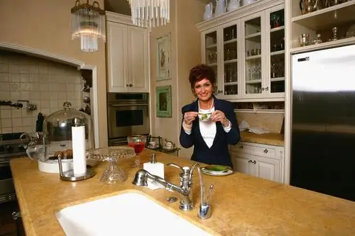 Sharon Osbourne Wall Poster picture 522412