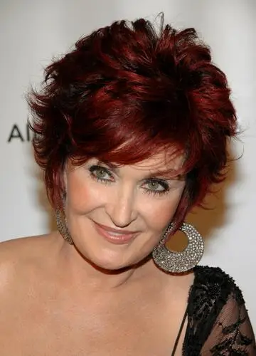 Sharon Osbourne Wall Poster picture 77881