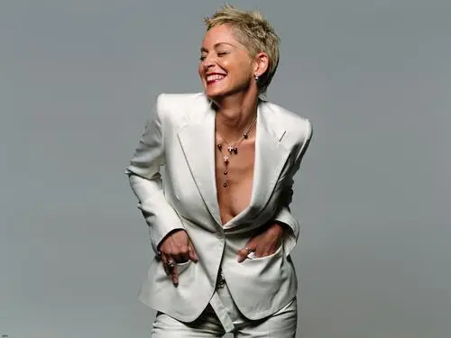 Sharon Stone Wall Poster picture 177319