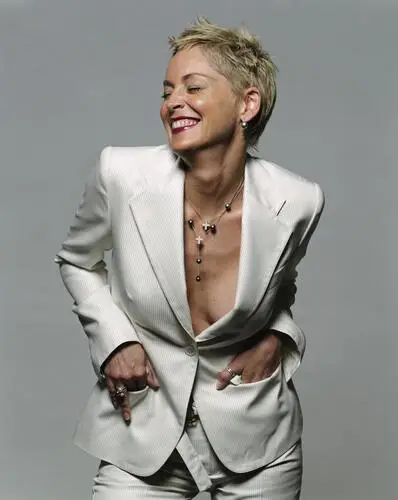 Sharon Stone Wall Poster picture 550239