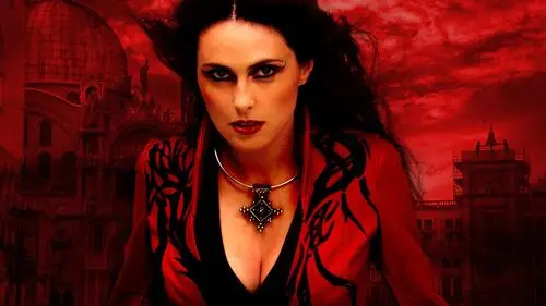 Sharon den Adel Jigsaw Puzzle picture 19310