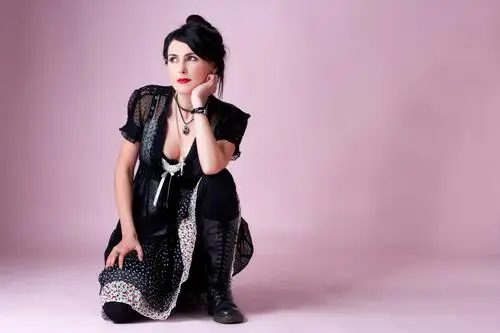 Sharon den Adel Jigsaw Puzzle picture 80636