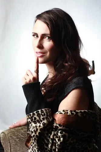 Sharon den Adel Jigsaw Puzzle picture 850325