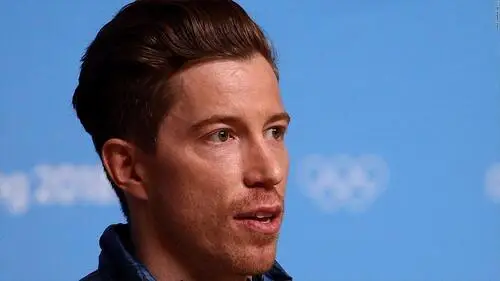 Shaun White Wall Poster picture 753033