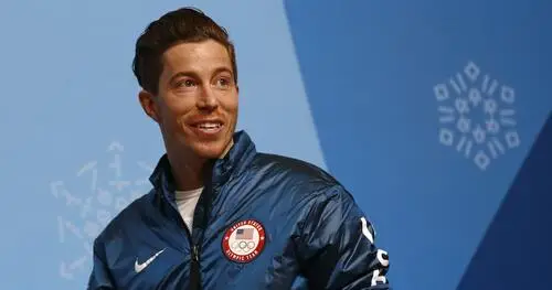 Shaun White Wall Poster picture 753048