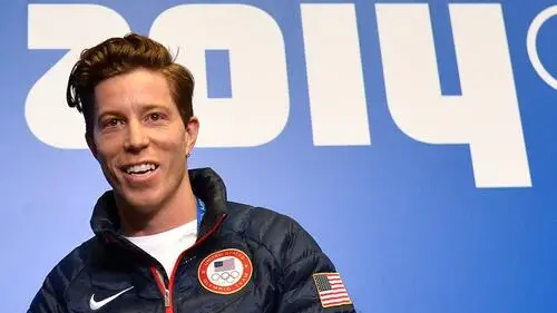 Shaun White Wall Poster picture 753050