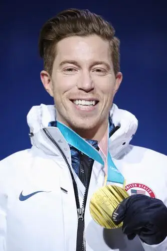 Shaun White Wall Poster picture 753067
