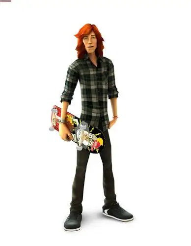 Shaun White Jigsaw Puzzle picture 126119