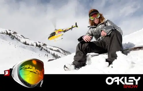 Shaun White Wall Poster picture 126139