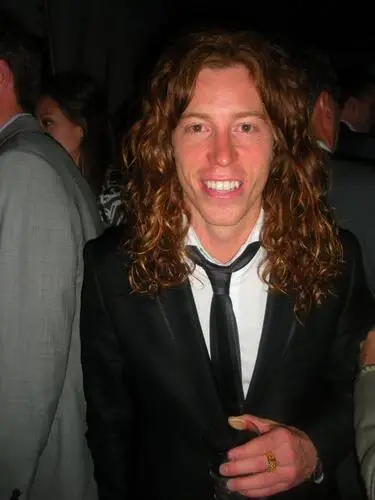 Shaun White Wall Poster picture 126142