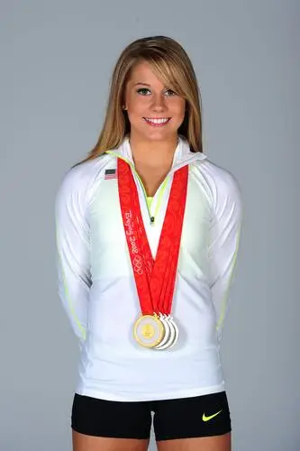 Shawn Johnson Wall Poster picture 240461