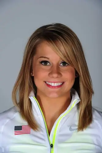 Shawn Johnson Wall Poster picture 240464