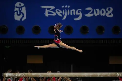 Shawn Johnson Jigsaw Puzzle picture 243050