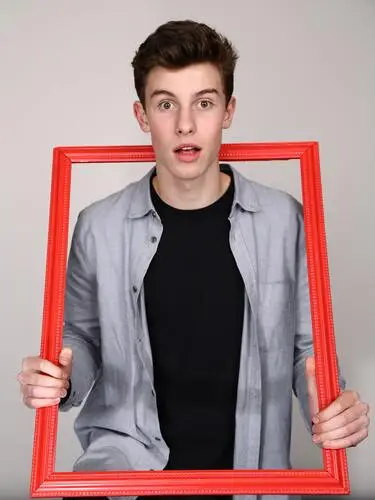 Shawn Mendes Wall Poster picture 474780