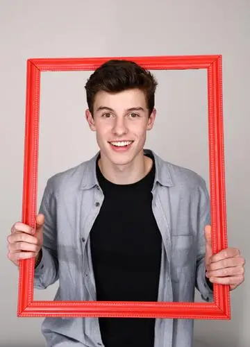 Shawn Mendes Jigsaw Puzzle picture 474781