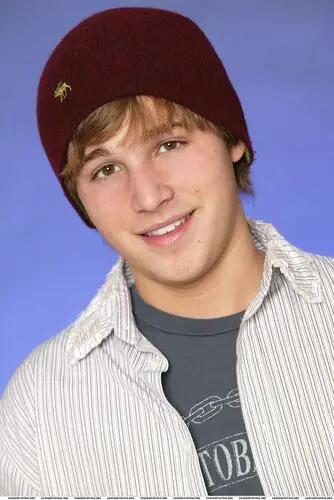 Shawn Pyfrom Jigsaw Puzzle picture 77894