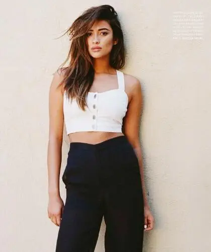 Shay Mitchell Fridge Magnet picture 552781