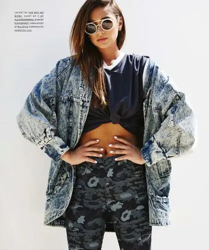 Shay Mitchell Wall Poster picture 552783