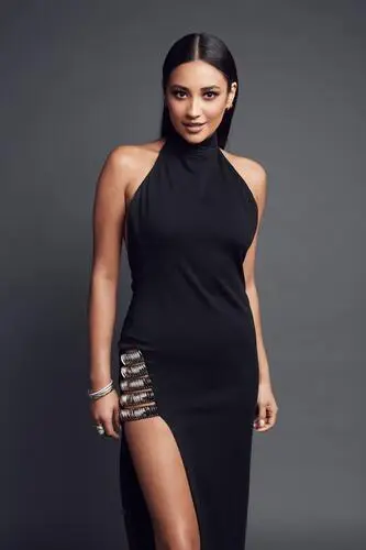 Shay Mitchell Wall Poster picture 831030