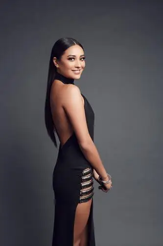 Shay Mitchell Wall Poster picture 831032
