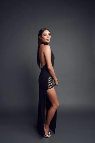 Shay Mitchell Jigsaw Puzzle picture 831033