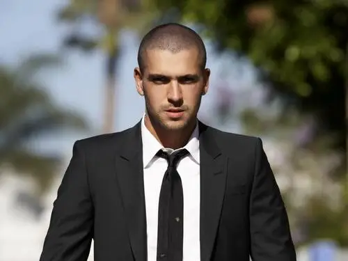 Shayne Ward Wall Poster picture 504947
