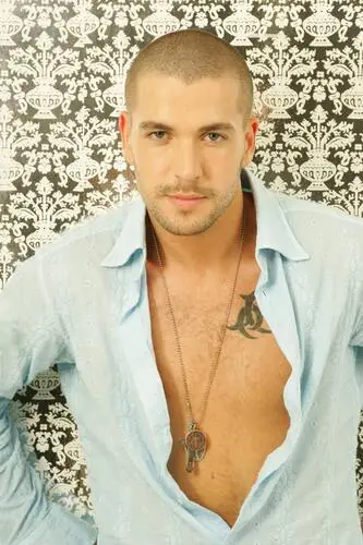 Shayne Ward Jigsaw Puzzle picture 514554