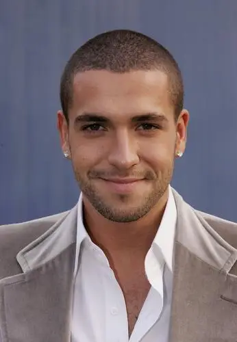 Shayne Ward Wall Poster picture 514561
