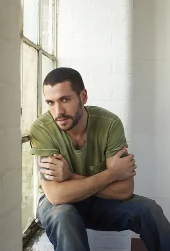 Shayne Ward Computer MousePad picture 527060