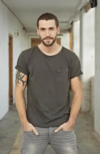 Shayne Ward Computer MousePad picture 527061