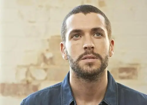 Shayne Ward Computer MousePad picture 527062
