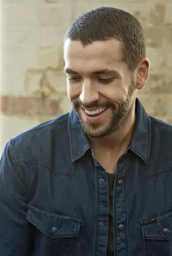 Shayne Ward Wall Poster picture 527066