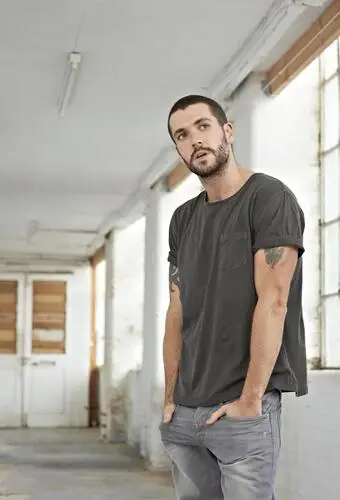 Shayne Ward Computer MousePad picture 527072