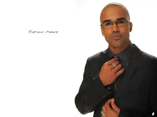 Shemar Moore Wall Poster picture 123728