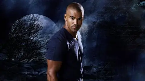 Shemar Moore Wall Poster picture 123742