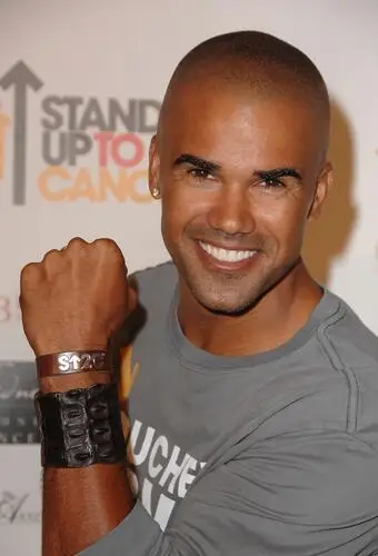 Shemar Moore Wall Poster picture 123762