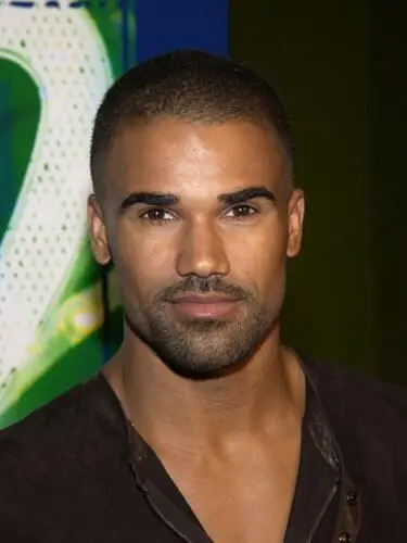 Shemar Moore Wall Poster picture 123766