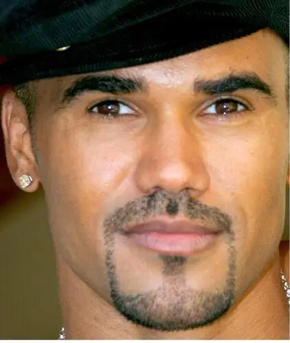 Shemar Moore Wall Poster picture 123774