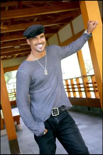 Shemar Moore Image Jpg picture 123782