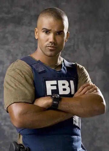 Shemar Moore Jigsaw Puzzle picture 123800