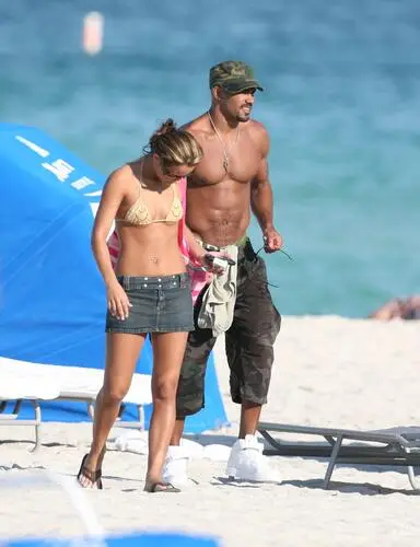 Shemar Moore Wall Poster picture 123810