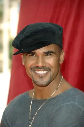 Shemar Moore Wall Poster picture 123813