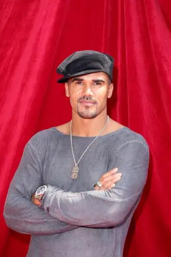 Shemar Moore Image Jpg picture 123827