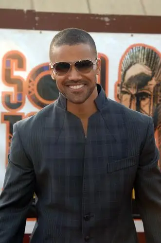 Shemar Moore Jigsaw Puzzle picture 123838