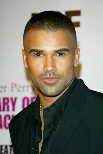 Shemar Moore Wall Poster picture 123847