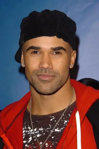 Shemar Moore Wall Poster picture 123848