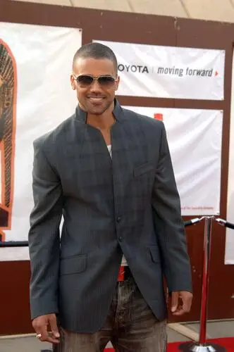 Shemar Moore Jigsaw Puzzle picture 123857