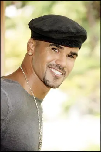 Shemar Moore Jigsaw Puzzle picture 123870