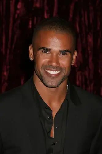Shemar Moore Jigsaw Puzzle picture 123874